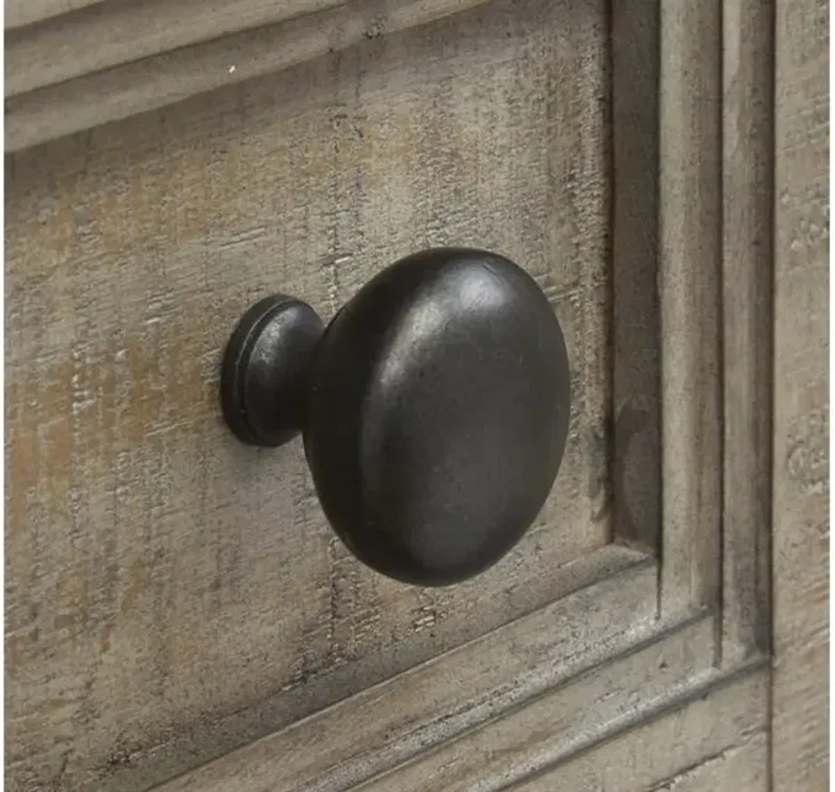 Drawer Chest