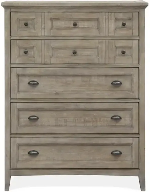 Drawer Chest