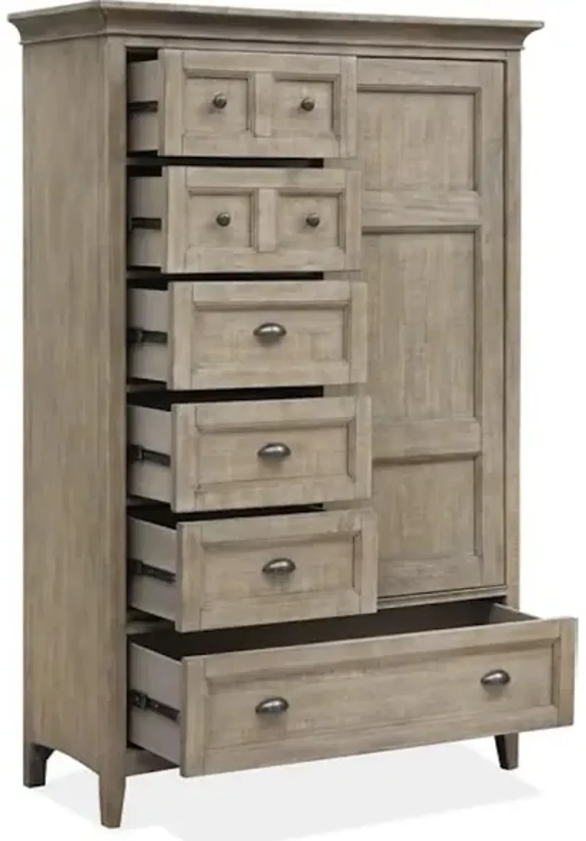 Door Chest