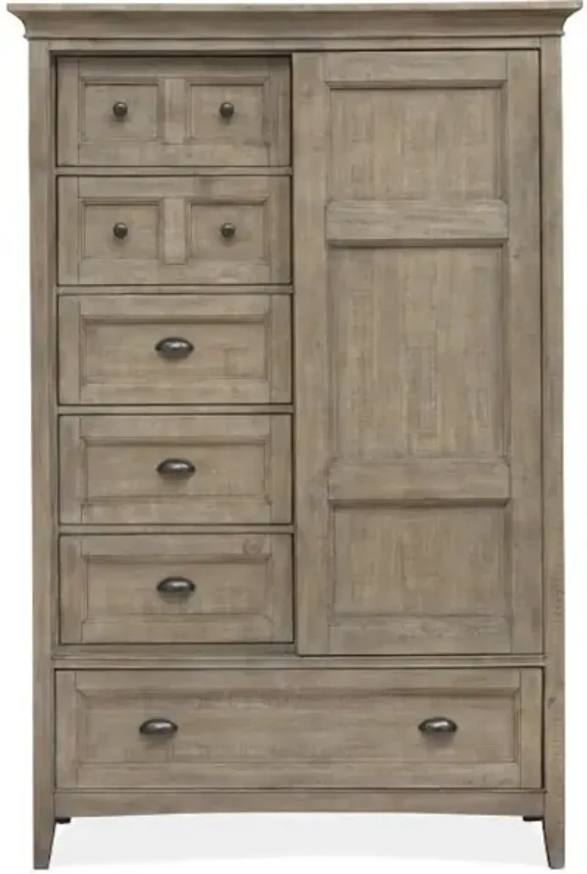 Door Chest