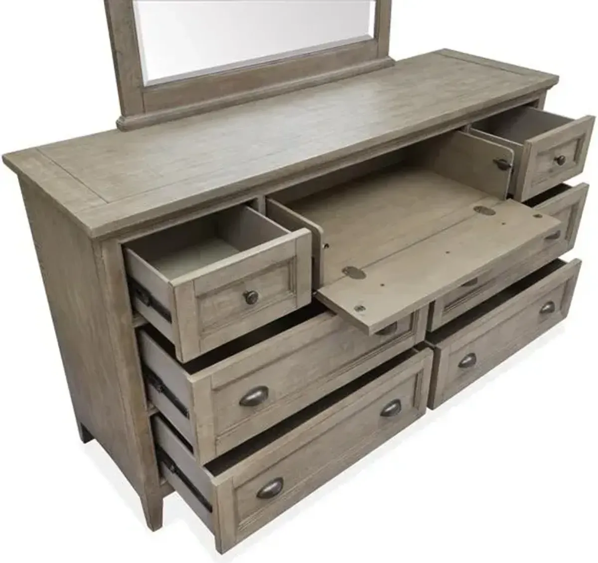 Drawer Dresser