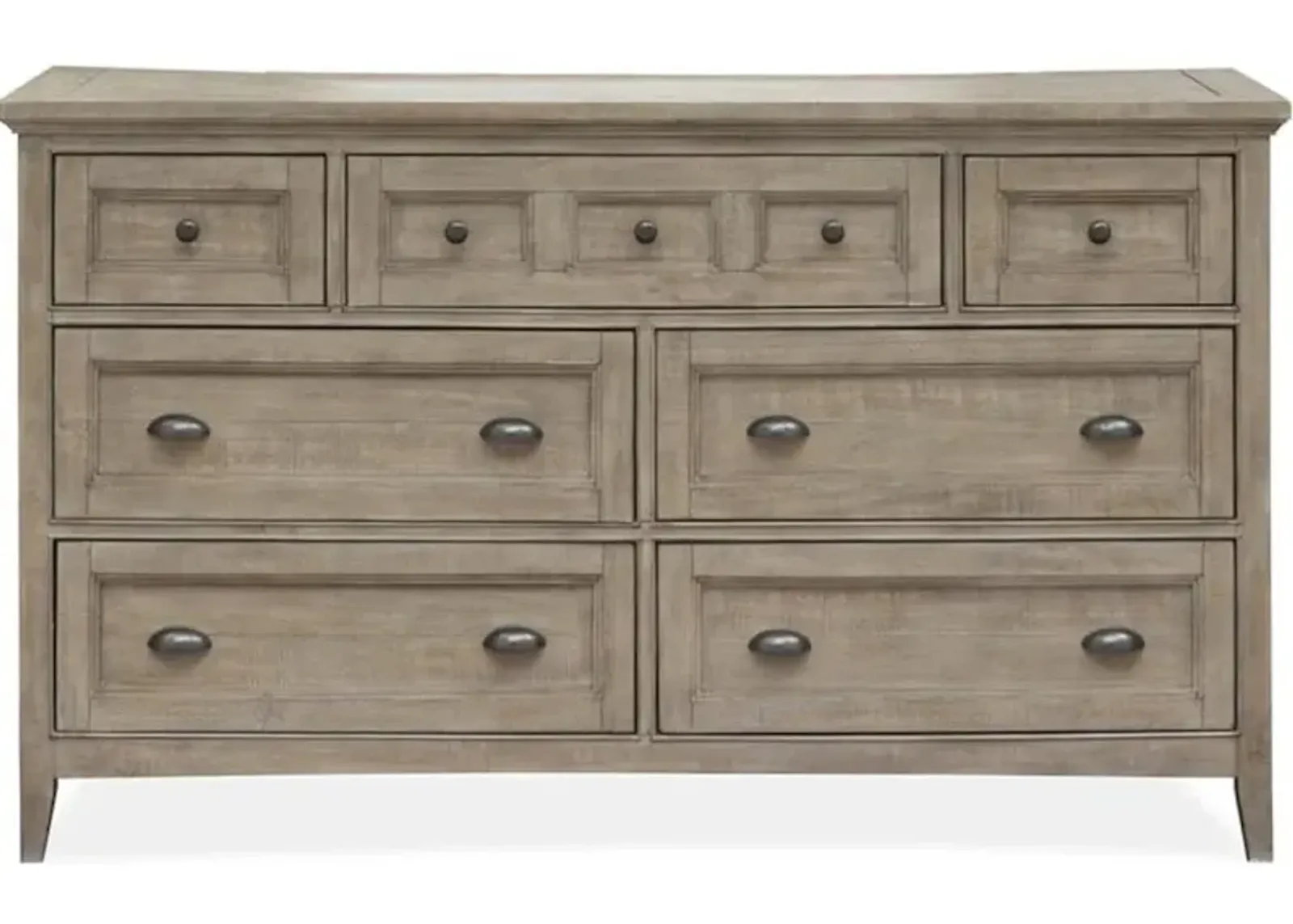 Drawer Dresser