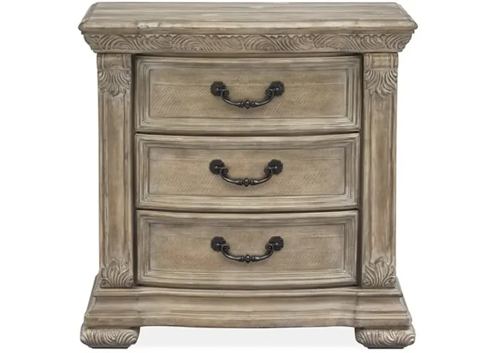 Drawer Nightstand