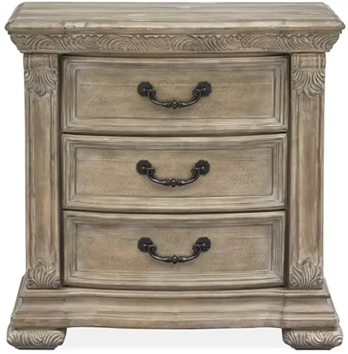 Drawer Nightstand