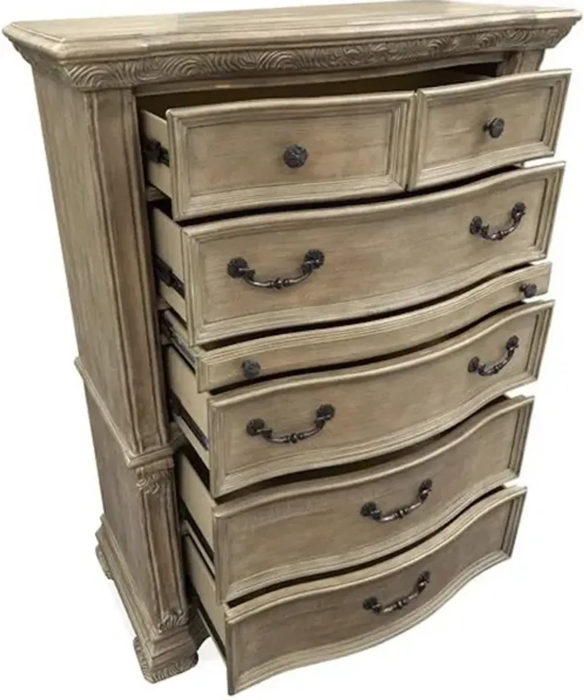 Drawer Chest