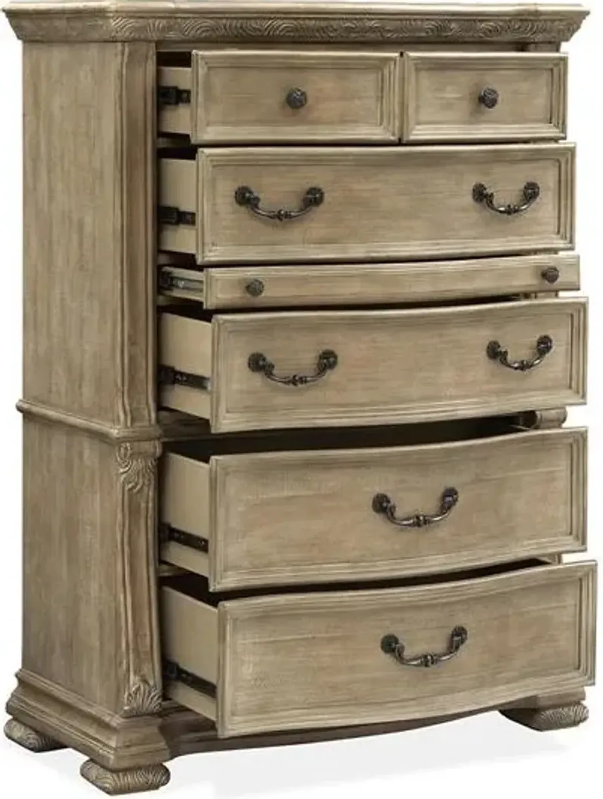 Drawer Chest