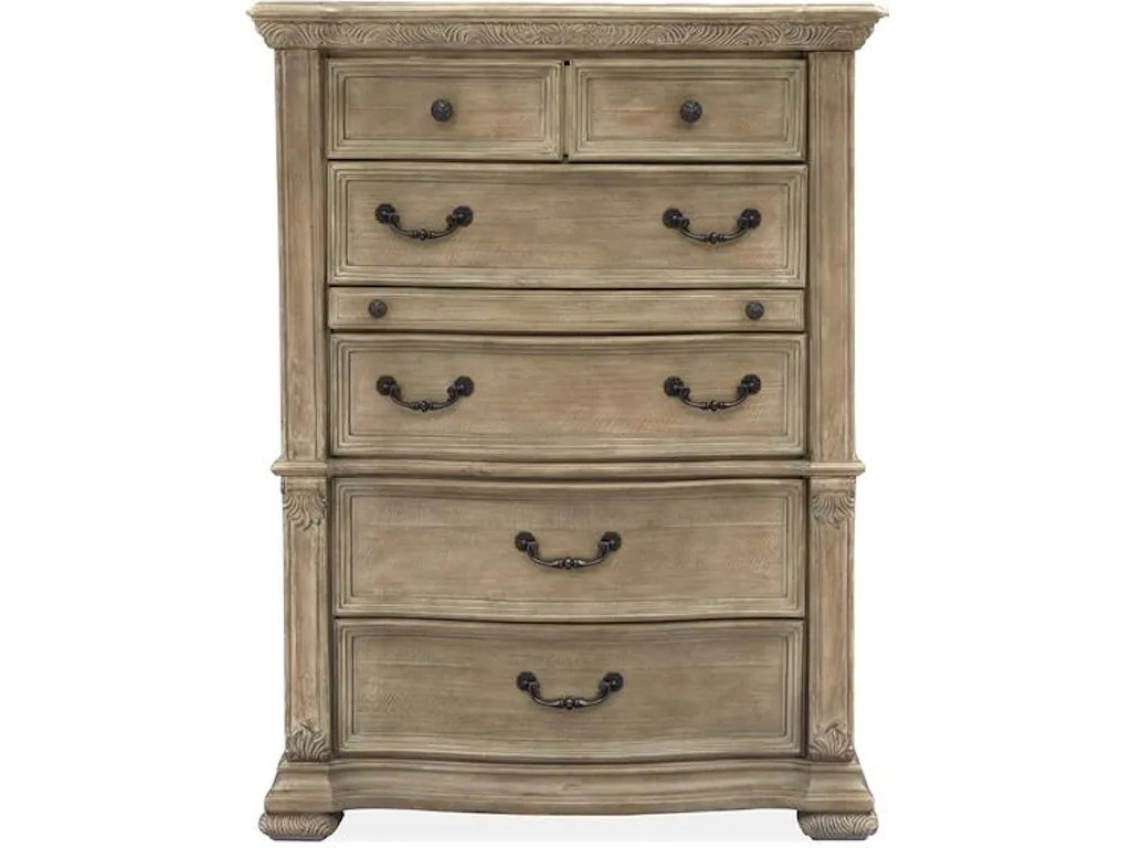 Drawer Chest