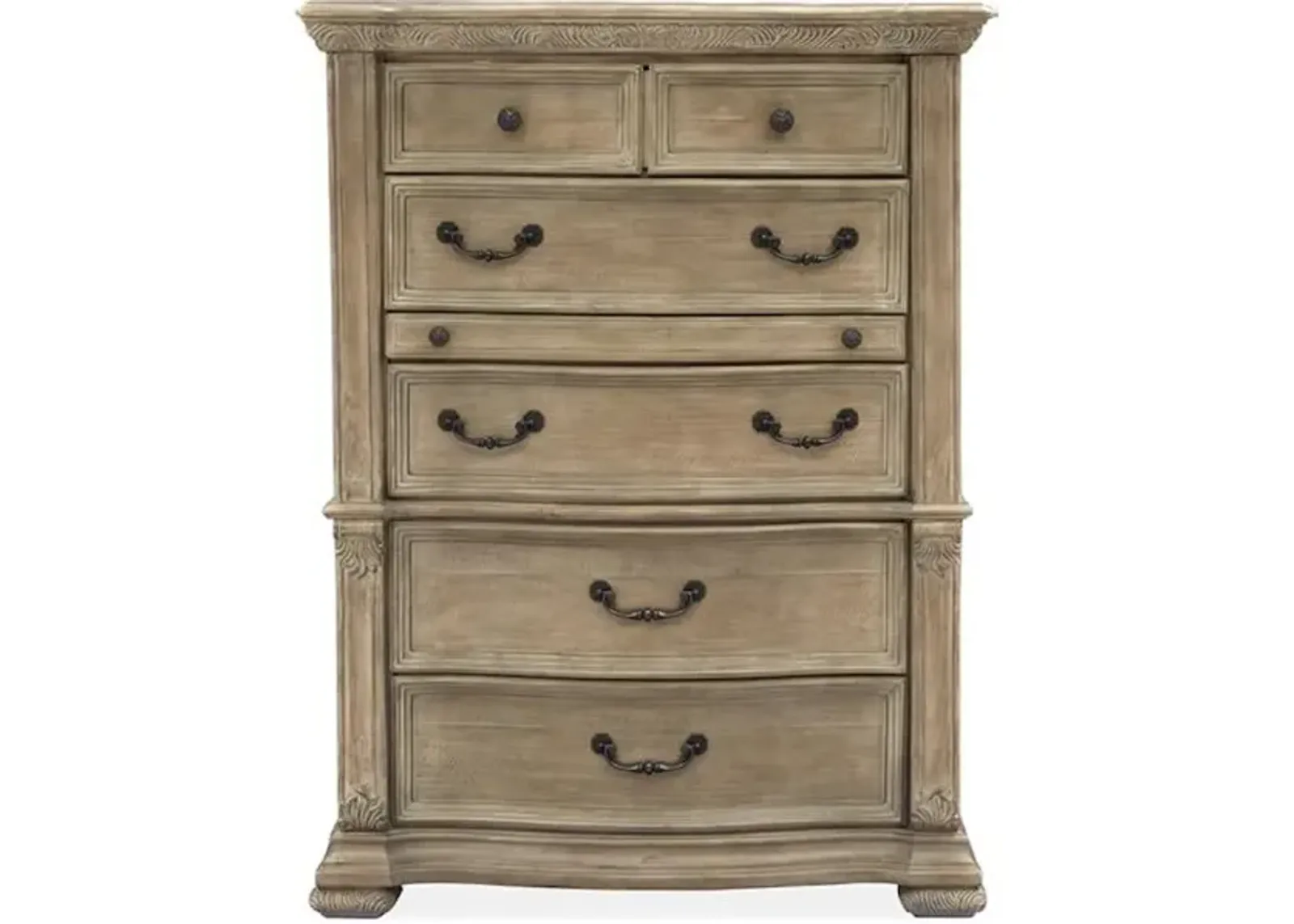 Drawer Chest