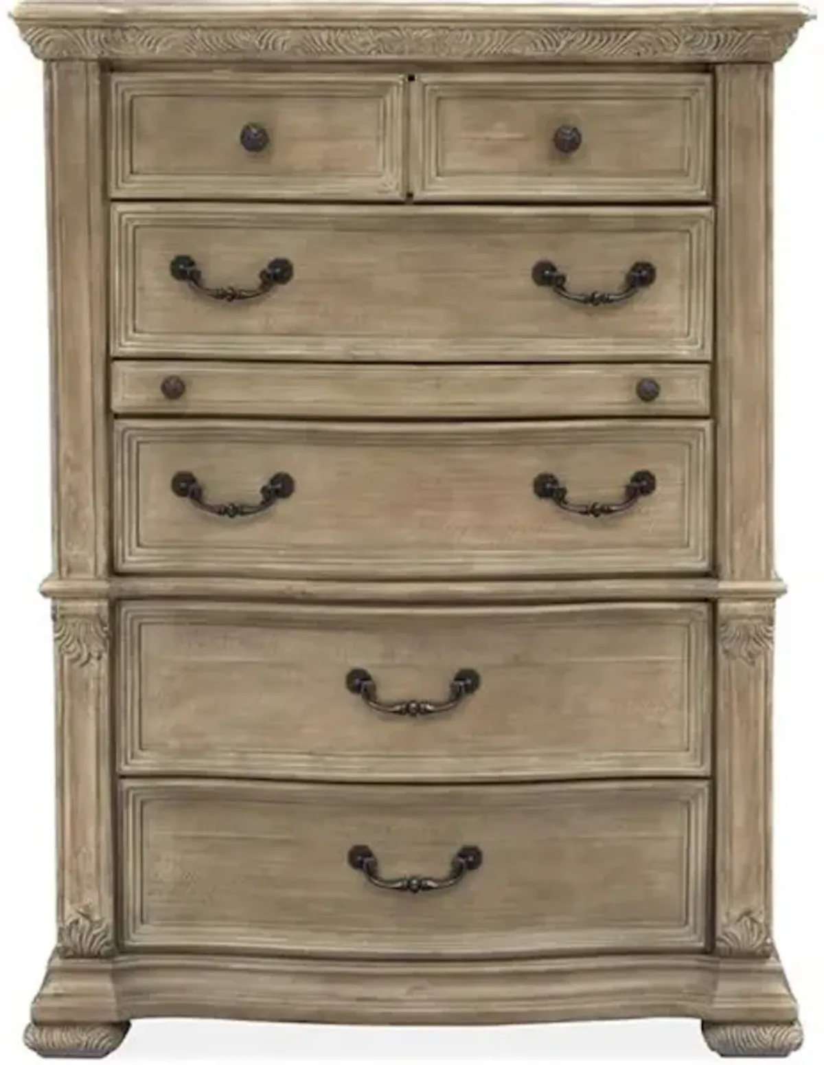 Drawer Chest