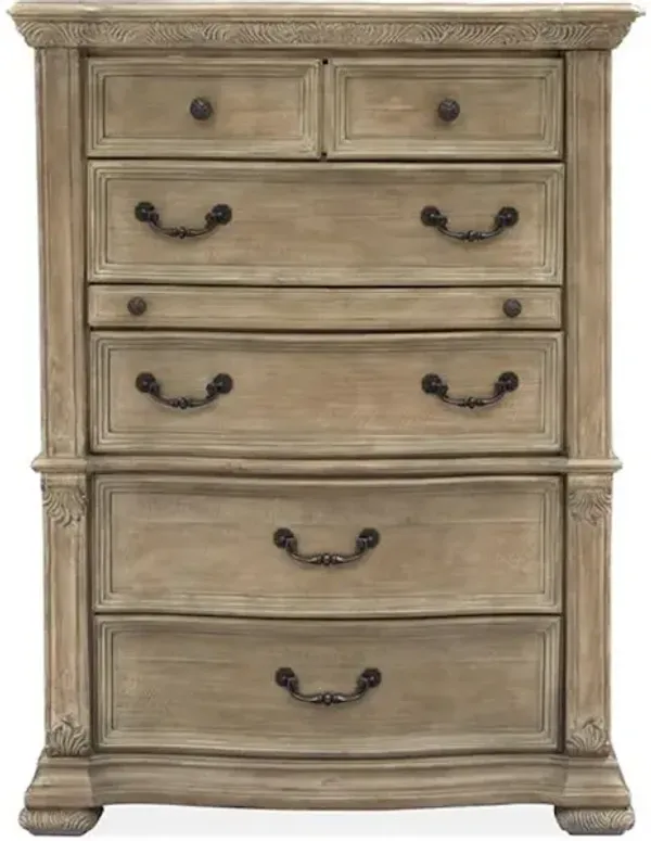 Drawer Chest