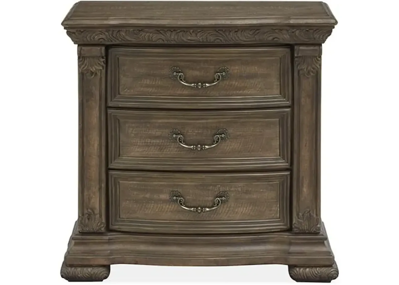 Drawer Nightstand