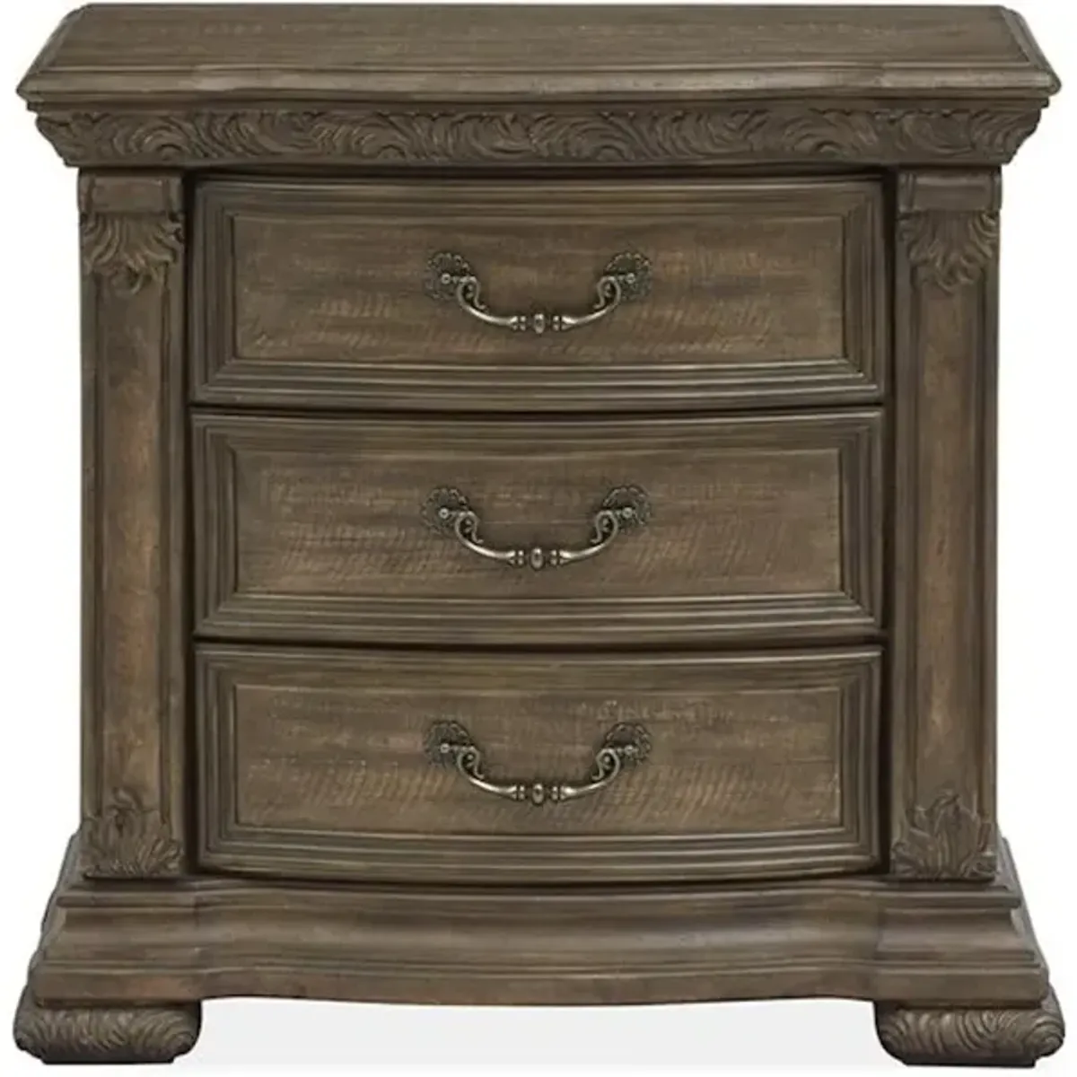 Drawer Nightstand