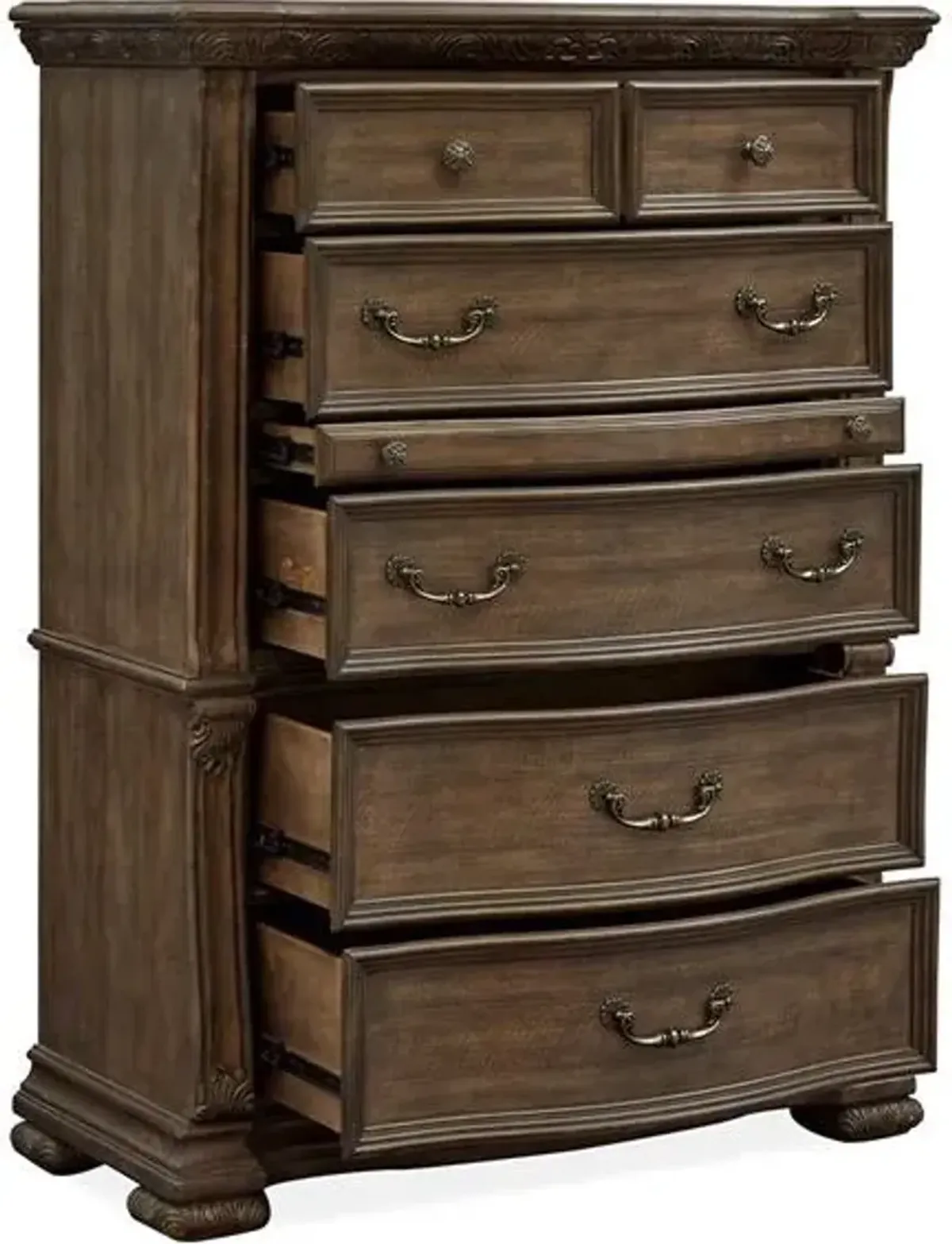 Drawer Chest