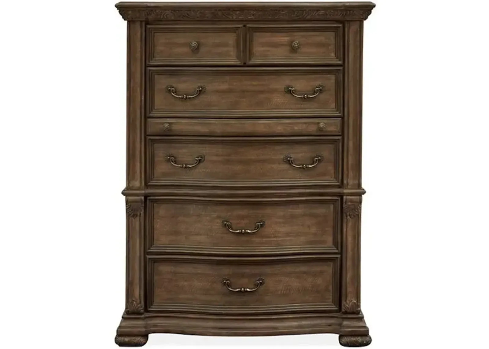 Drawer Chest