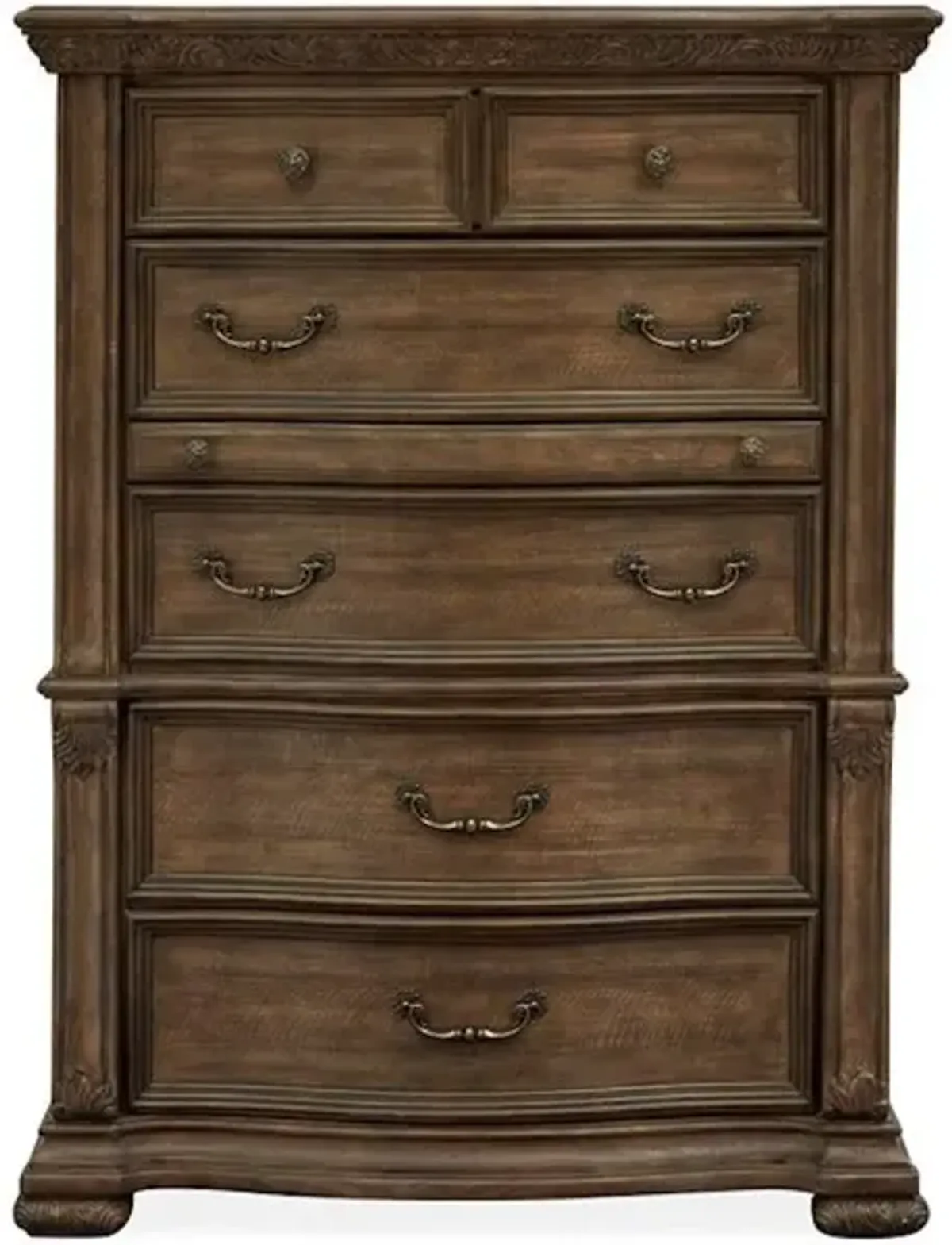 Drawer Chest