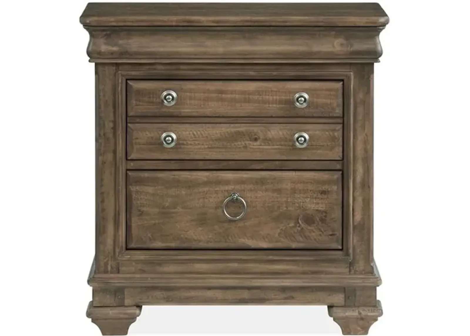 Drawer Nightstand