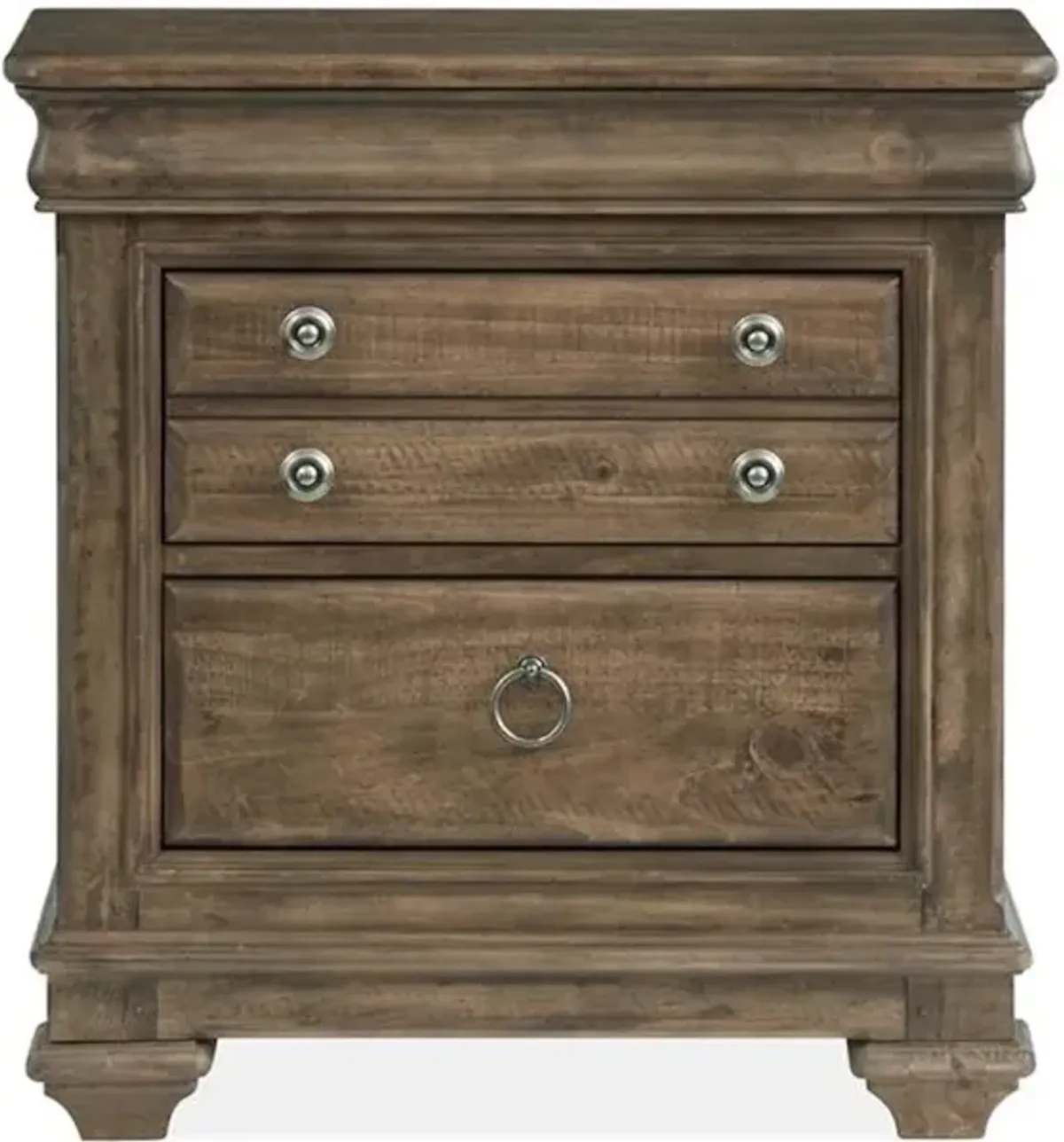 Drawer Nightstand