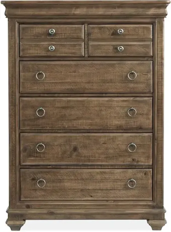 Drawer Chest