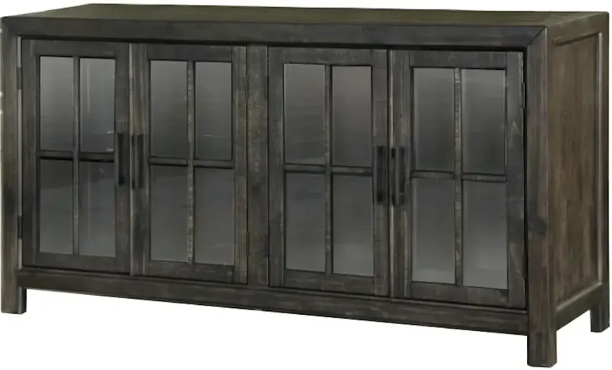 Buffet Curio