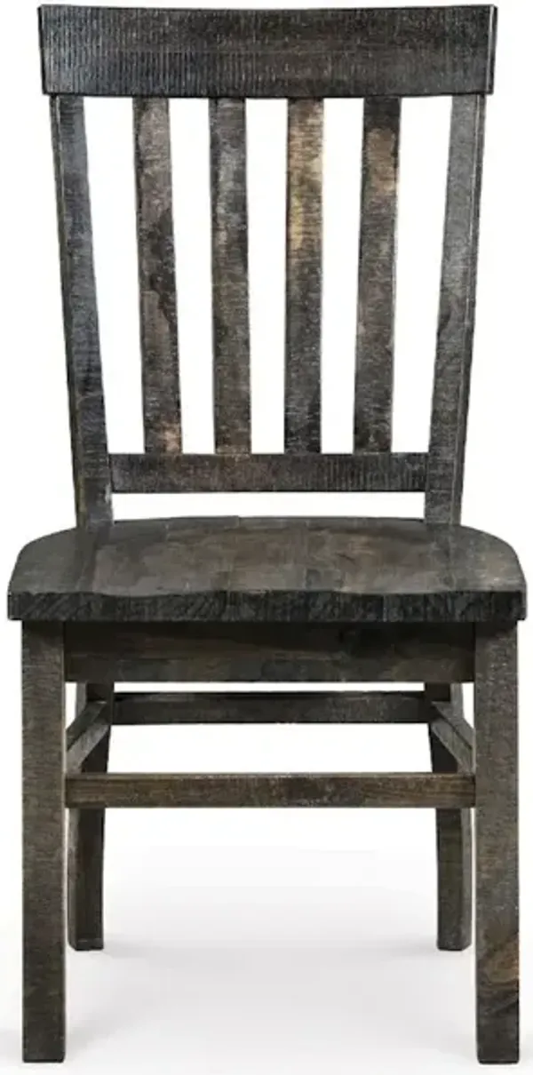 Dining Side Chair (2/ctn)