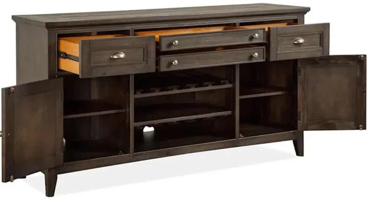 Buffet