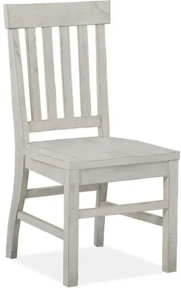 Dining Side Chair (2/ctn)