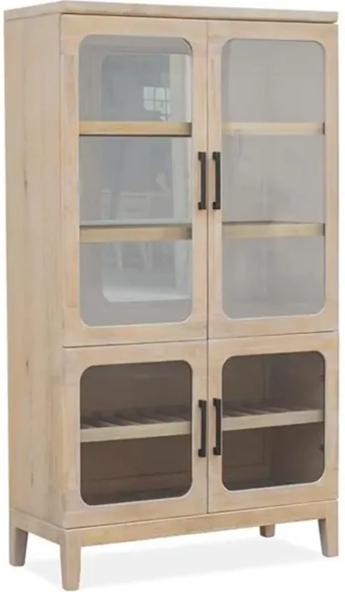 Buffet Curio