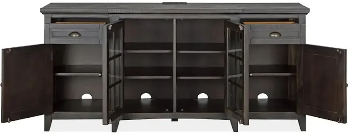 Console 70 Inch