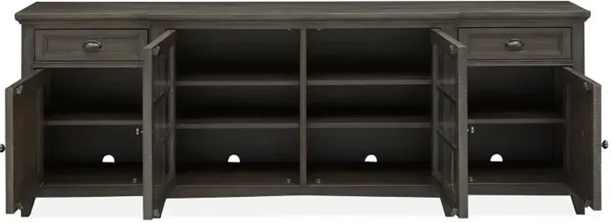Console 90 Inch