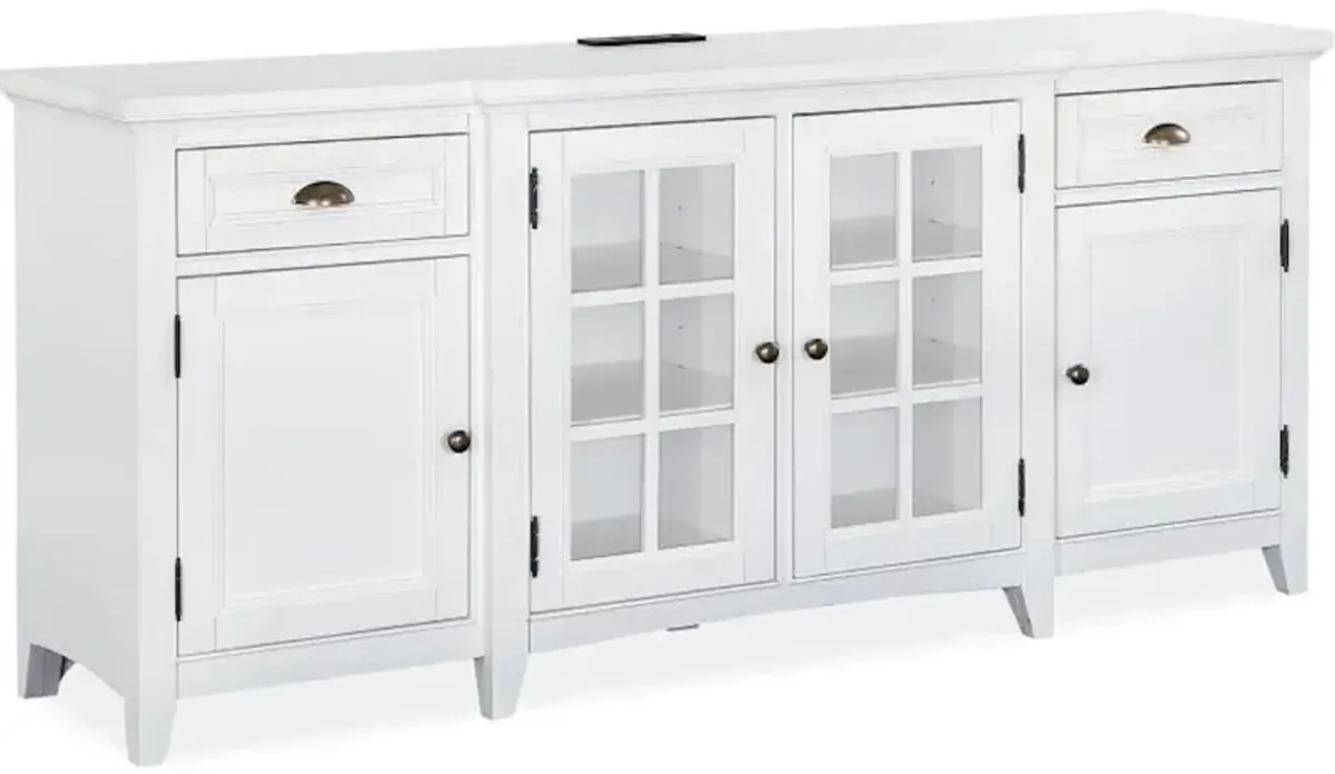Console 70 Inch