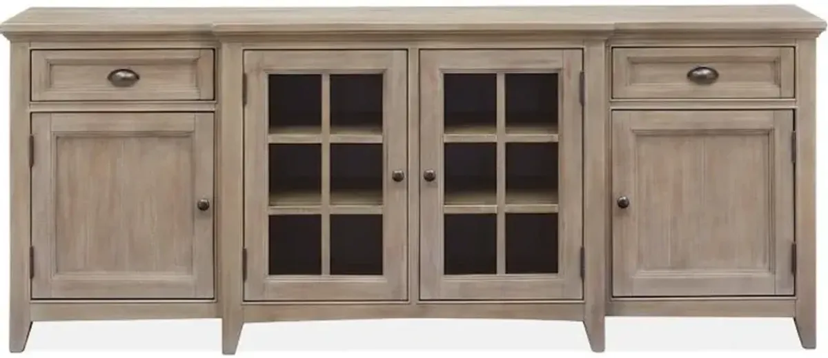 Console 80 Inch