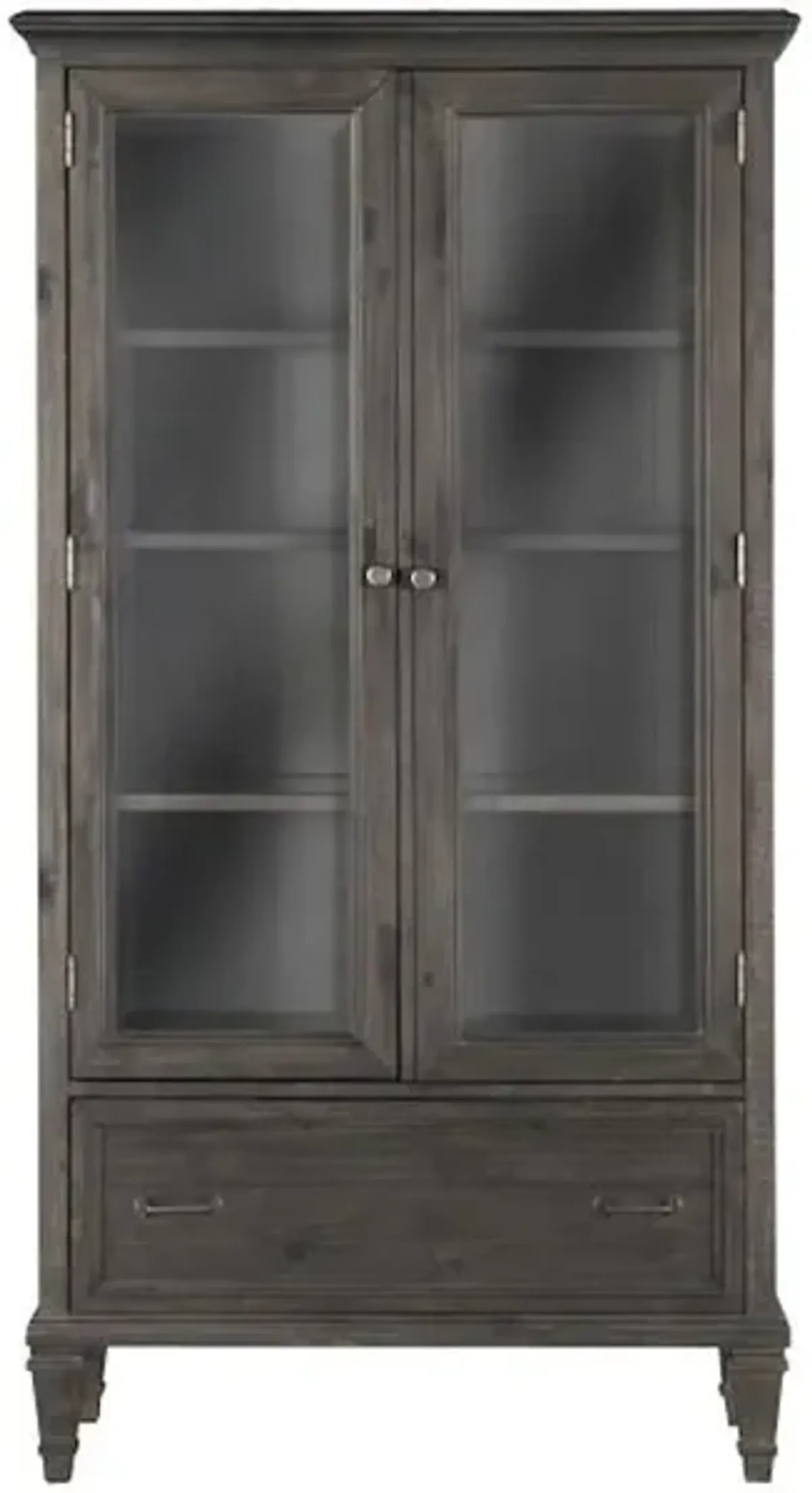 Door Bookcase