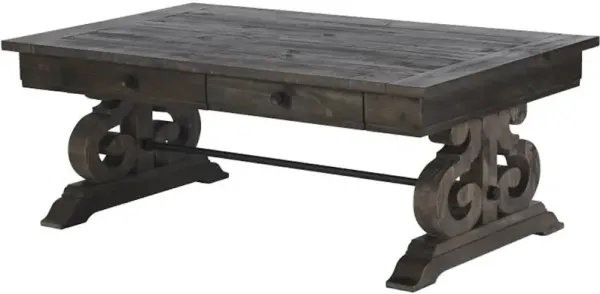 Rectangular Cocktail Table