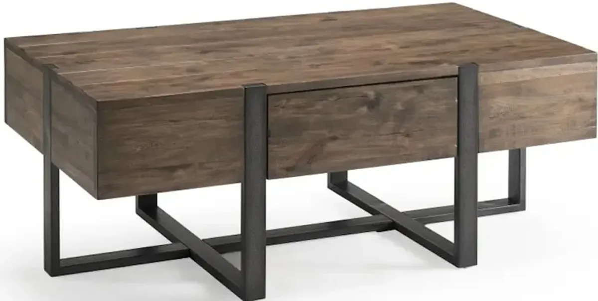 Condo Rectangular Cocktail Table