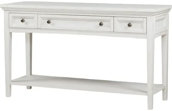 Rectangular Sofa Table