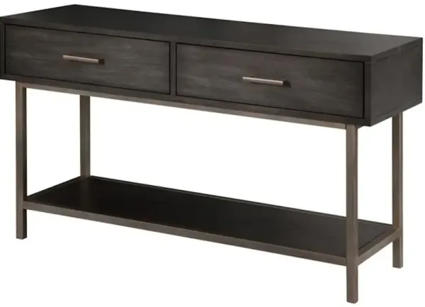 Rectangular Sofa Table