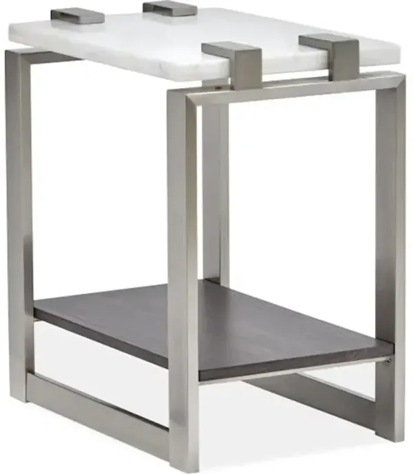 Rectangular Accent Table