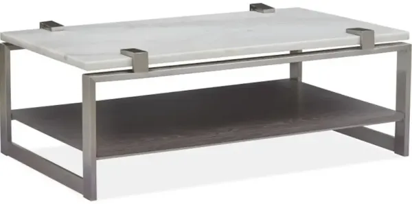 Rectangular Cocktail Table