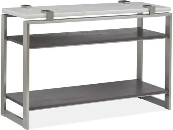 Rectangular Sofa Table