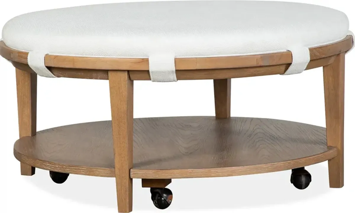 Rectangular Sofa Table