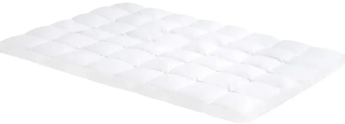 3 Inch Down Alternative Mattress Topper