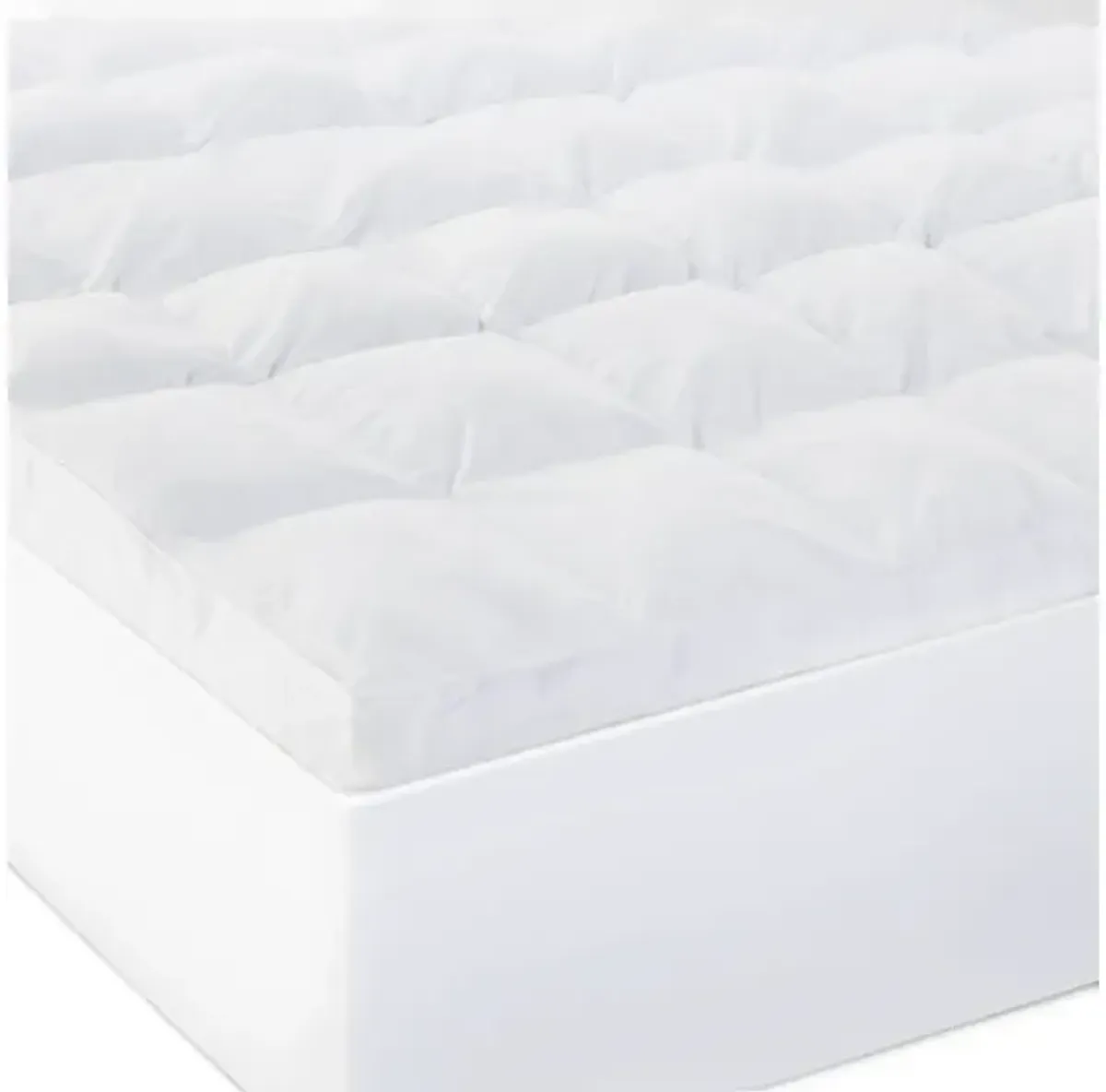 3 Inch Down Alternative Mattress Topper