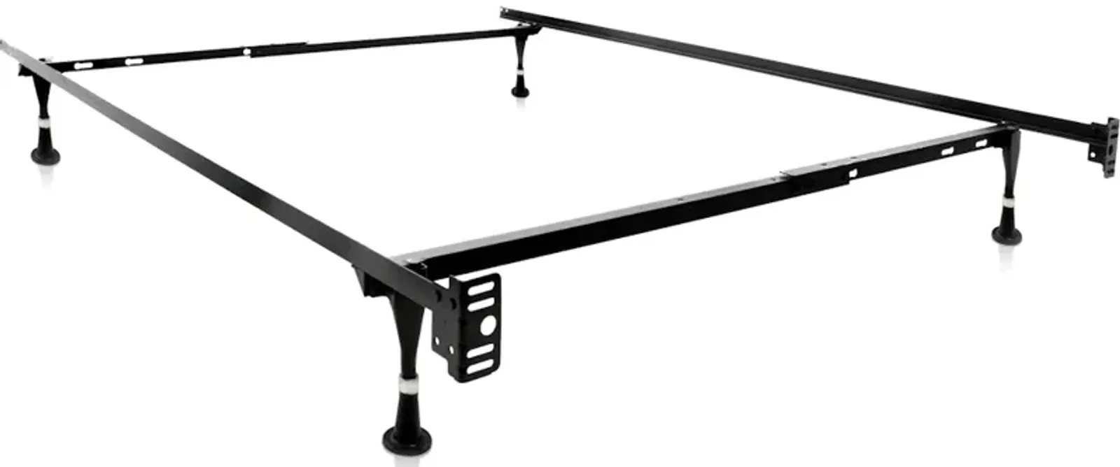 Twin/Full Adjustable Bed Frame