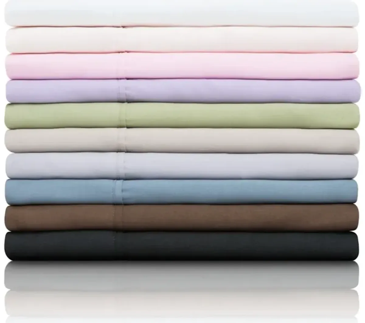 Brushed Microfiber Pillowcase