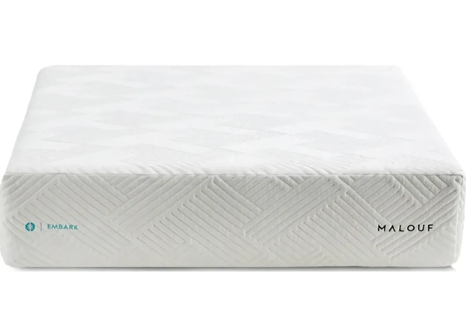 Embark 11 CoolSync Mattress