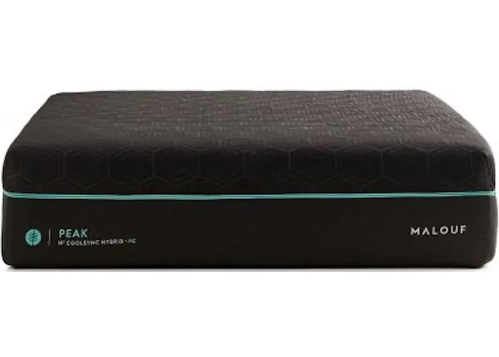 Peak 14 CoolSync Hybrid Mattress HyperChill Cover