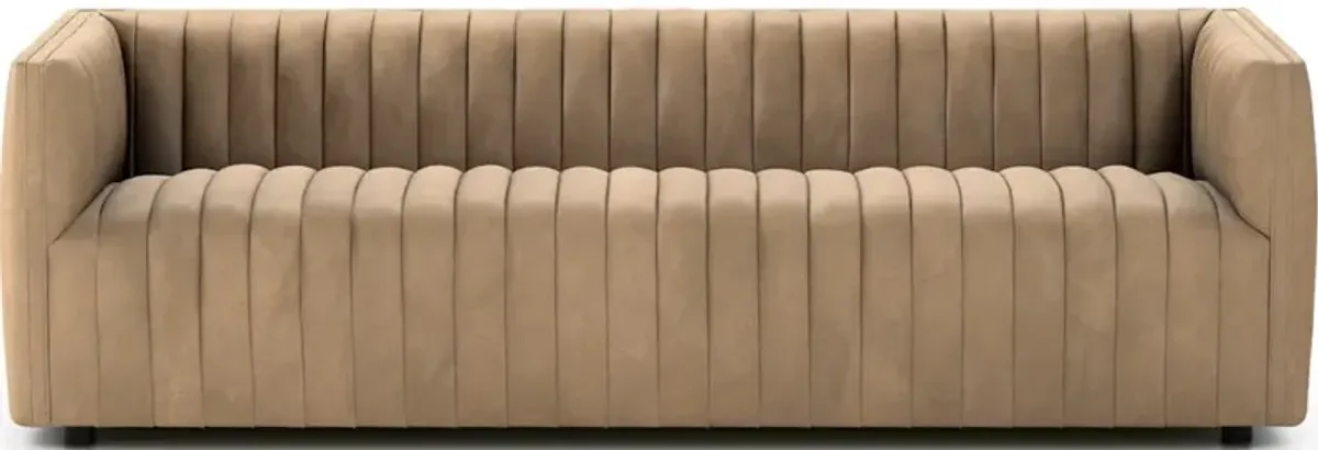 Augustine 88in Sofa in Palermo Drift