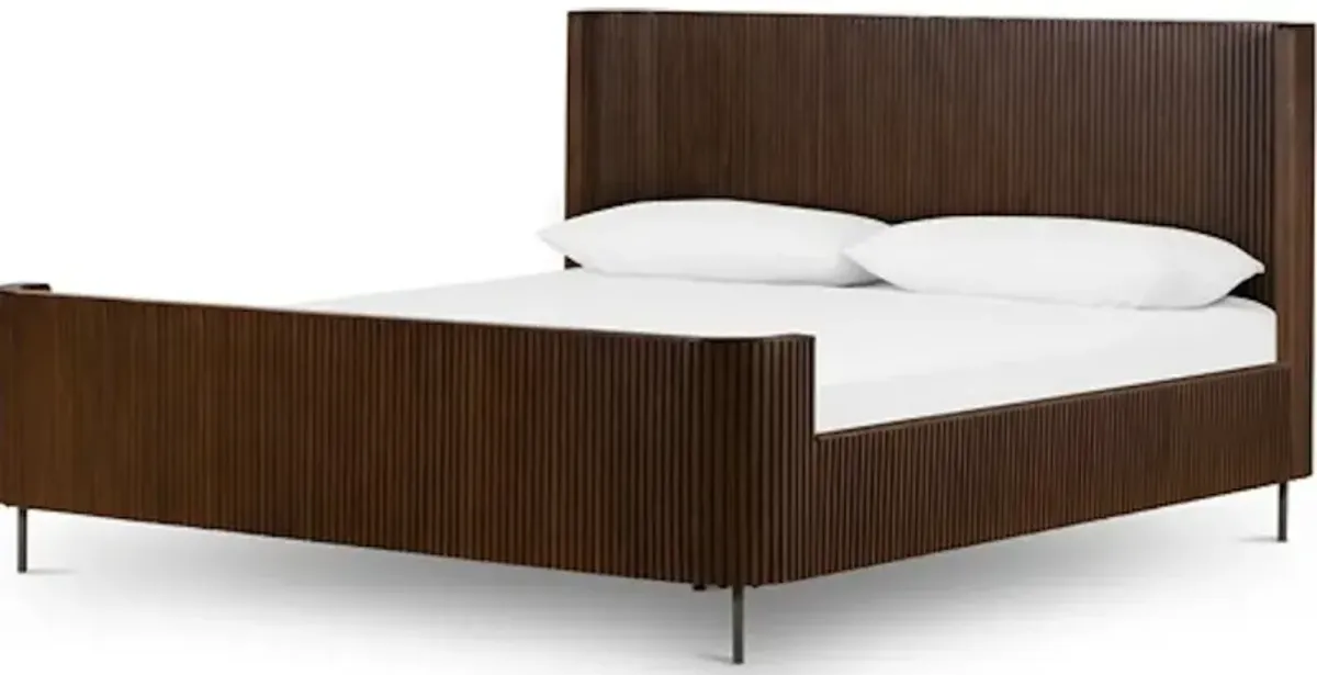 Fletcher Queen Bed