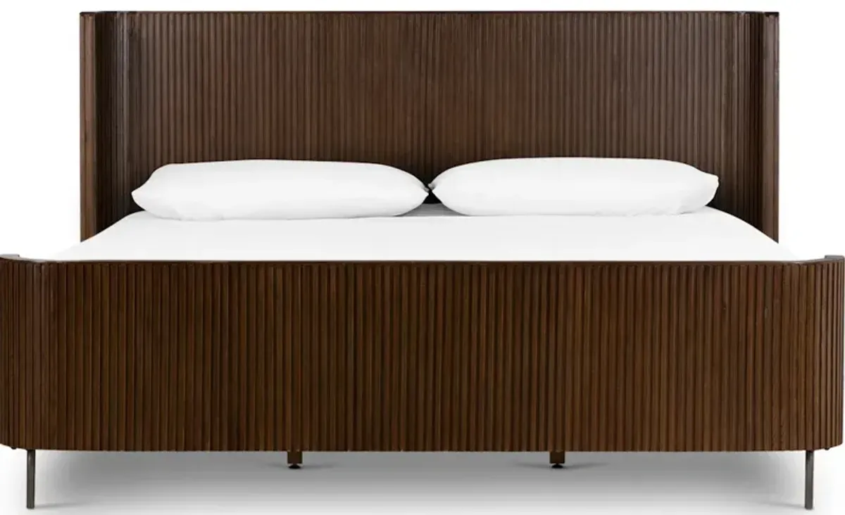 Fletcher Queen Bed