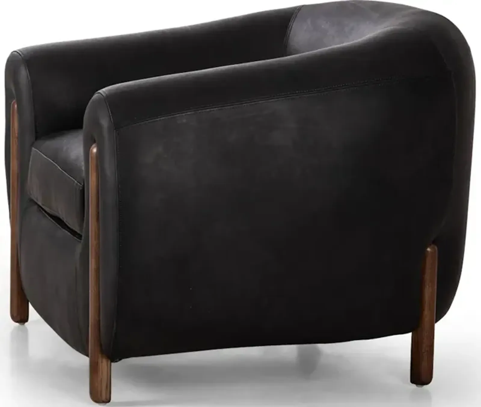 Lyla Chair-Heirloom Black